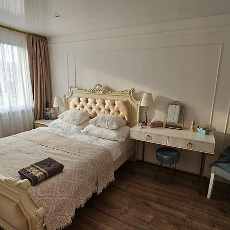 Apartmany Rudlova Glamour บันสกาบิสตรีตซา ภายนอก รูปภาพ