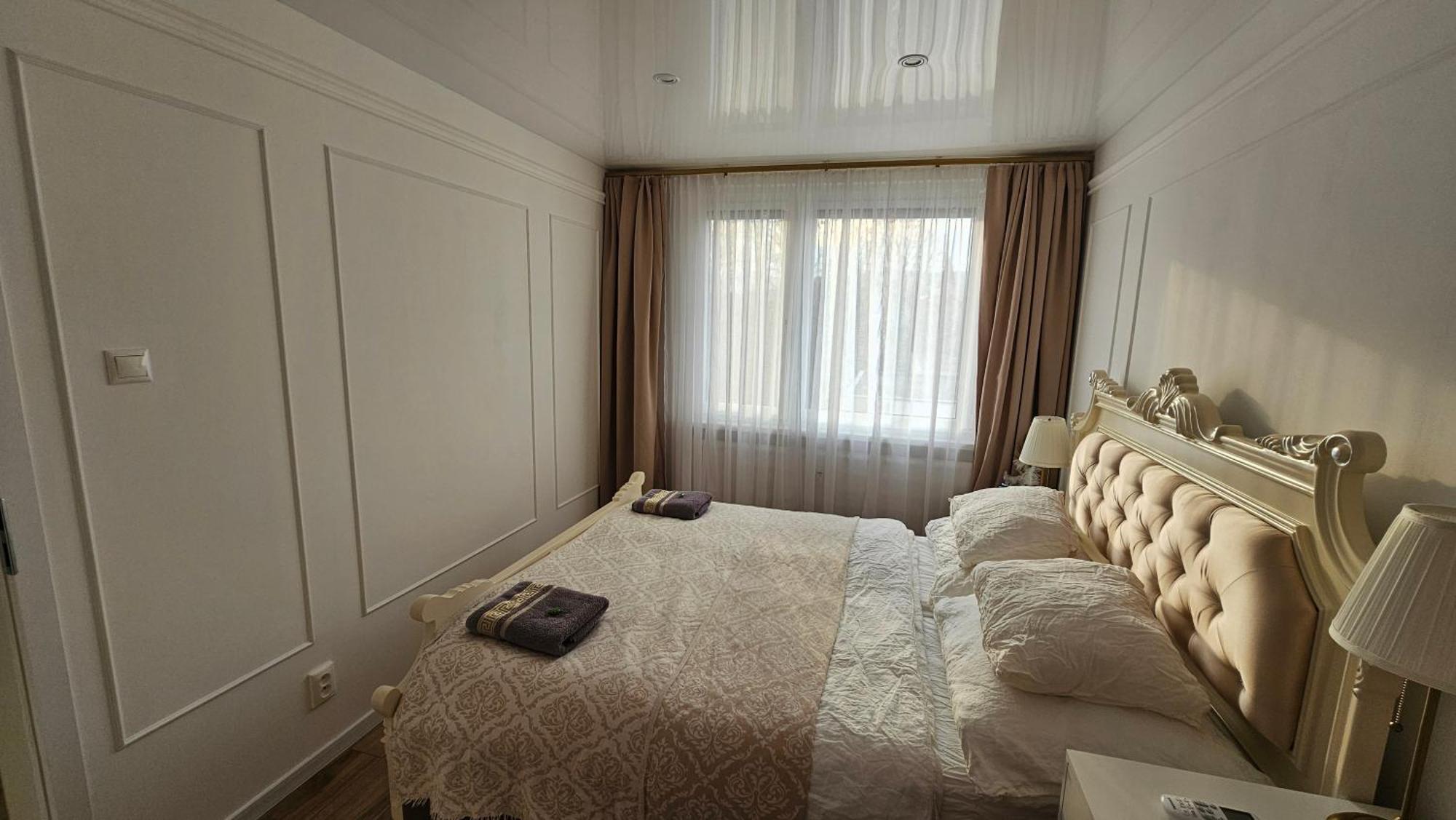 Apartmany Rudlova Glamour บันสกาบิสตรีตซา ภายนอก รูปภาพ