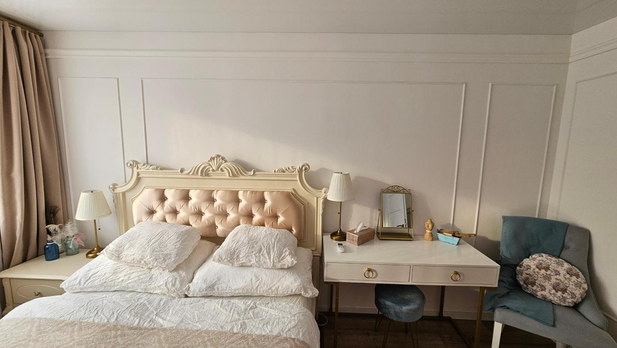 Apartmany Rudlova Glamour บันสกาบิสตรีตซา ภายนอก รูปภาพ